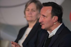 17 Advocating for a Society-Wide Response to Climate Change - Jean-Philippe Tizi & Rebecca Denlinger.jpg