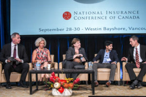 Are Commercial Insurance Distribution Models Changing?