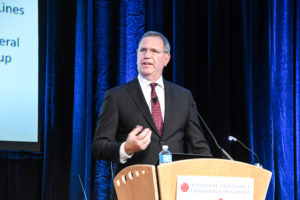 Are Commercial Insurance Distribution Models Changing? - Bob Fitzgerald