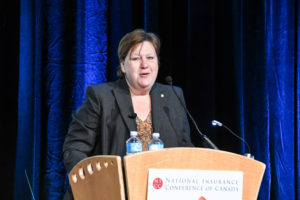 Are Commercial Insurance Distribution Models Changing? - Patricia St-Jean