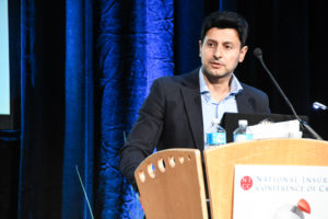 Are Commercial Insurance Distribution Models Changing? - Sam Natur