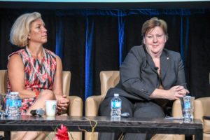 Are Commercial Insurance Distribution Models Changing?