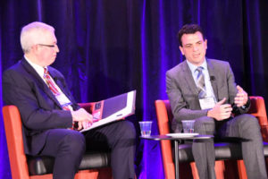 Canadian Auto - State of the Union: David Simpson & Patrick Barbeau