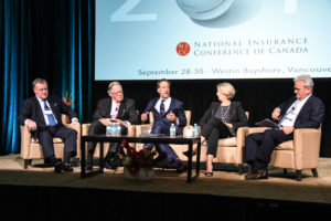 Global Leaders’ Panel
