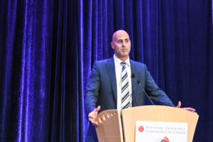 Harnessing The Power of Data Analytics in the Insurance Space - Ben Kosic