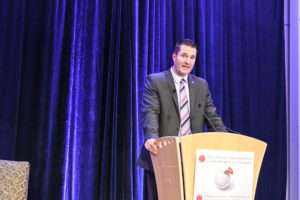 Harnessing The Power of Data Analytics in the Insurance Space - Ken Lindhardsen
