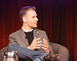 InsurTech: Evolution or Revolution: Daniel Mirkovic