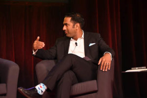 InsurTech: Evolution or Revolution: James Colaco