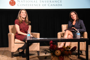 Jessica Yellin & Amanda Lang Q&A