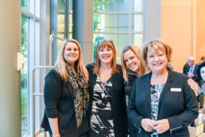 Ladies of WICC