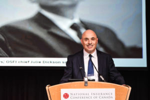 NICC 2016 Welcome, Joel Baker, NICC President