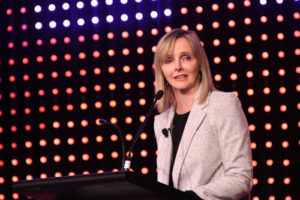NICC 2017 Keynote Speaker Kirstine Stewart