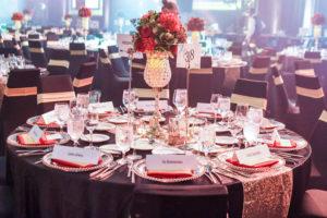 NICC Gala Dinner