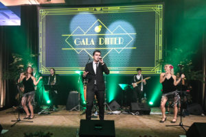 NICC Gala Dinner