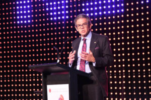 Peter Hohman, Insurance Institute of Canada