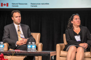 Preparing for Seismic Risk in Canada - Daniel Stevens & Dr. Tuna Onur