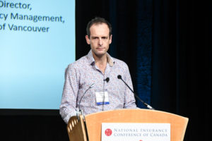 Preparing for Seismic Risk in Canada - Dr. Trevor Allen
