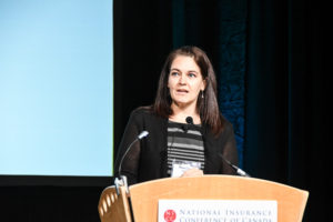 Preparing for Seismic Risk in Canada - Maiclaire Bolton