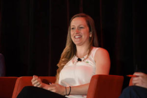Straight Talk Personal: Audrey Depault