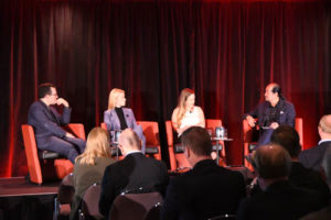 Straight Talk Personal: Consumer Focus, Millennials Discuss Insurance From Their Perspective