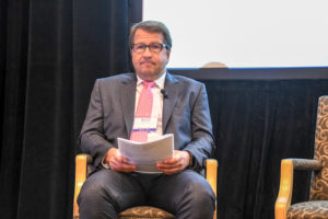 The Future of Market Conduct Regulation - Martin Beaulieu