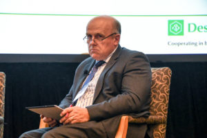 The Future of Market Conduct Regulation - Stuart King