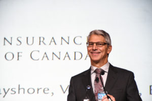 The View from OSFI, Jeremy Rudin, OSFI