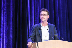 Understanding The Blockchain Potential - Bart Cant