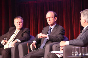 Where Water Meets Underinsurance: Canadian Flood Risk - A Public Policy Imperative: Gord Enders, Alain Thibault & Blair Feltmate