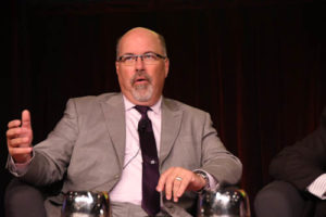 Where Water Meets Underinsurance: Canadian Flood Risk - A Public Policy Imperative: Lee Spencer