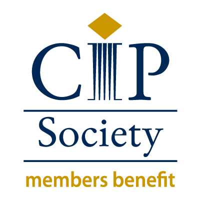 cip-society logo
