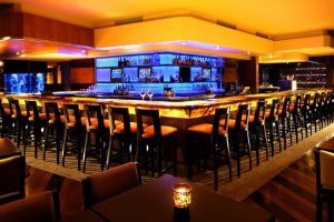 NICC - National Insurance Conference Canada nightcap party venue at LIFT sponsored by Gallagher Re